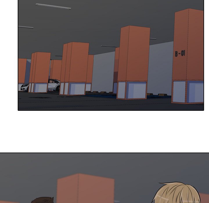 High School Legend  Red Dragon Manhwa - Chapter 14 Page 43