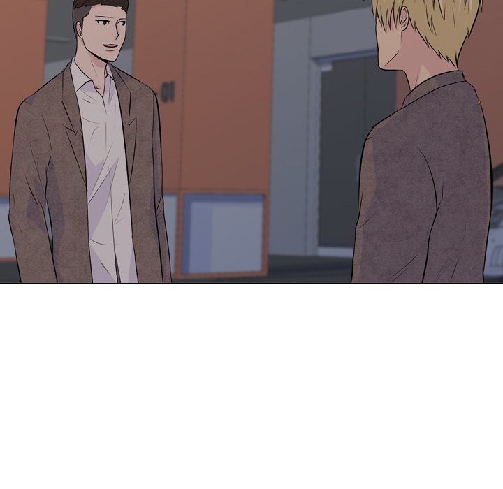 High School Legend  Red Dragon Manhwa - Chapter 14 Page 44