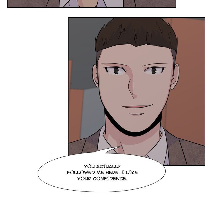 High School Legend  Red Dragon Manhwa - Chapter 14 Page 46