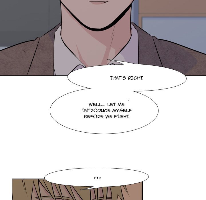 High School Legend  Red Dragon Manhwa - Chapter 14 Page 50