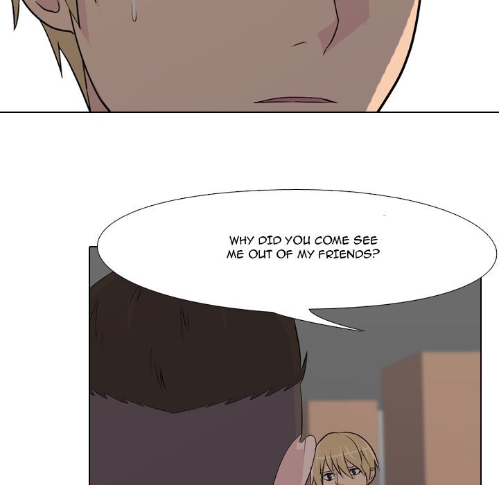 High School Legend  Red Dragon Manhwa - Chapter 14 Page 54