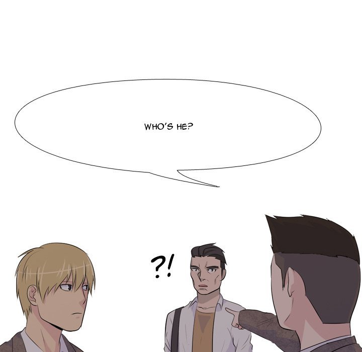 High School Legend  Red Dragon Manhwa - Chapter 14 Page 60