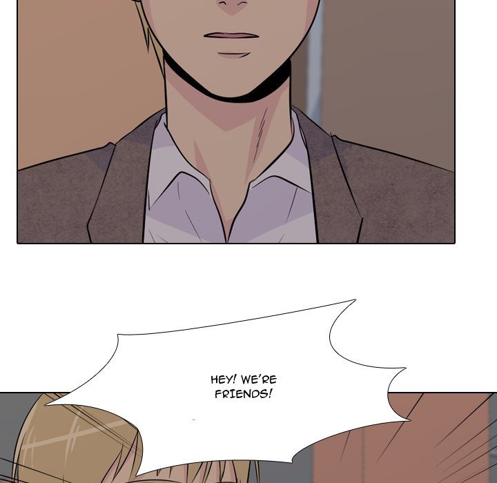 High School Legend  Red Dragon Manhwa - Chapter 14 Page 62