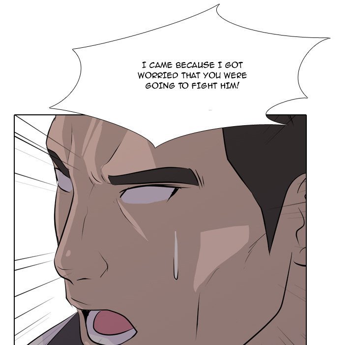 High School Legend  Red Dragon Manhwa - Chapter 14 Page 64