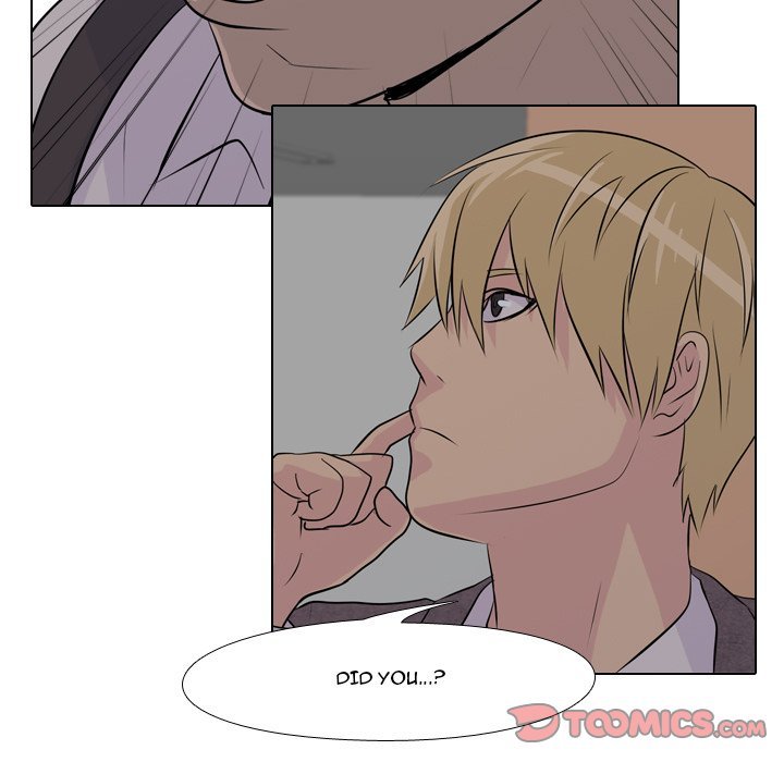 High School Legend  Red Dragon Manhwa - Chapter 14 Page 65