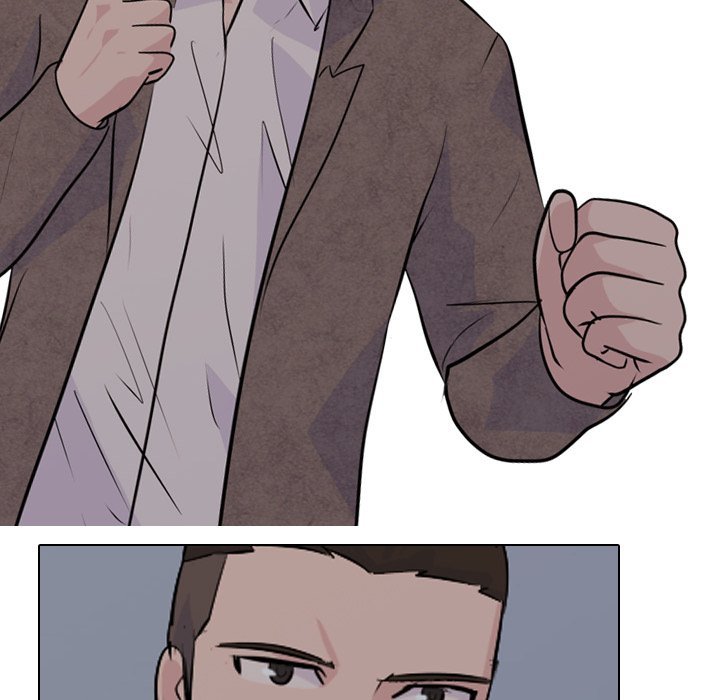 High School Legend  Red Dragon Manhwa - Chapter 14 Page 72