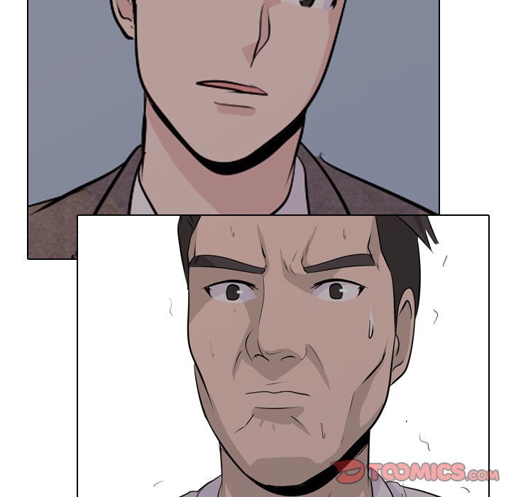 High School Legend  Red Dragon Manhwa - Chapter 14 Page 73