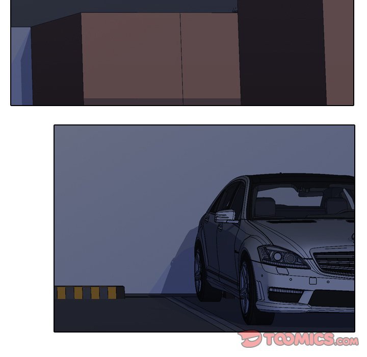 High School Legend  Red Dragon Manhwa - Chapter 14 Page 77