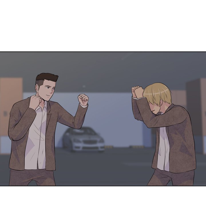 High School Legend  Red Dragon Manhwa - Chapter 14 Page 78