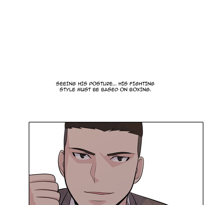 High School Legend  Red Dragon Manhwa - Chapter 14 Page 79
