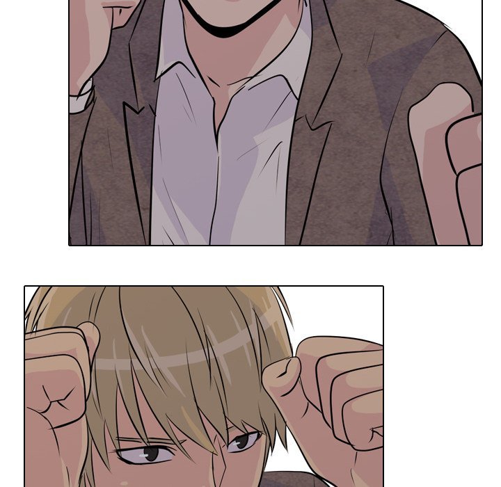 High School Legend  Red Dragon Manhwa - Chapter 14 Page 80