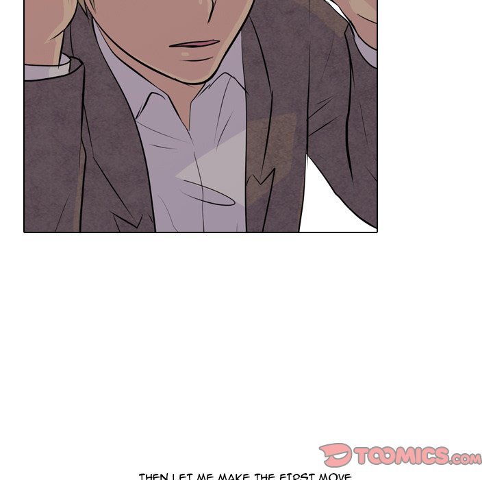 High School Legend  Red Dragon Manhwa - Chapter 14 Page 81