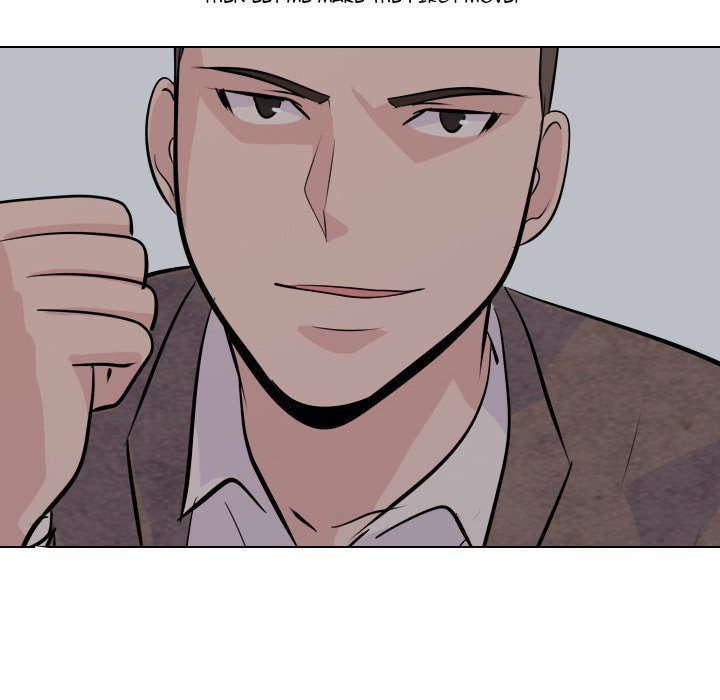 High School Legend  Red Dragon Manhwa - Chapter 14 Page 82