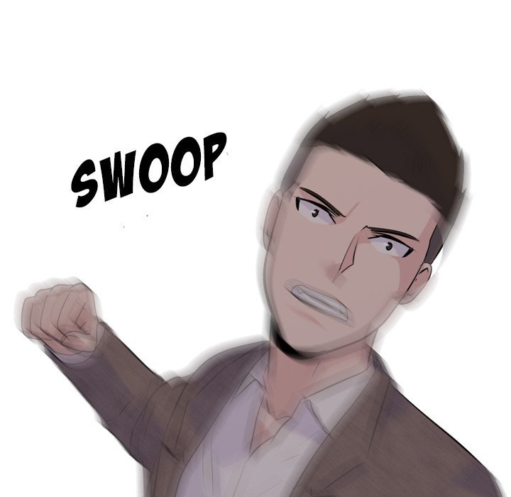 High School Legend  Red Dragon Manhwa - Chapter 14 Page 83