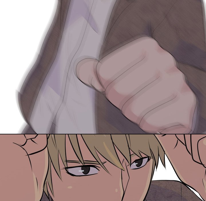 High School Legend  Red Dragon Manhwa - Chapter 14 Page 84