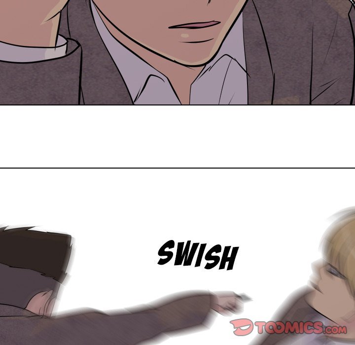 High School Legend  Red Dragon Manhwa - Chapter 14 Page 85