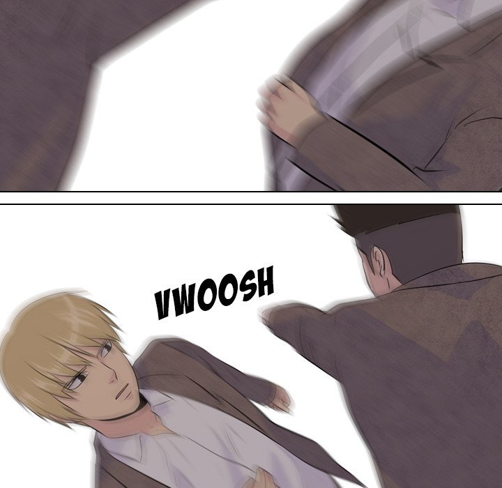 High School Legend  Red Dragon Manhwa - Chapter 14 Page 86