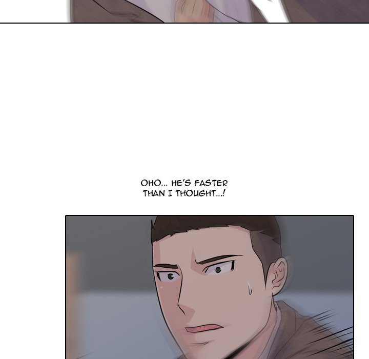 High School Legend  Red Dragon Manhwa - Chapter 14 Page 87