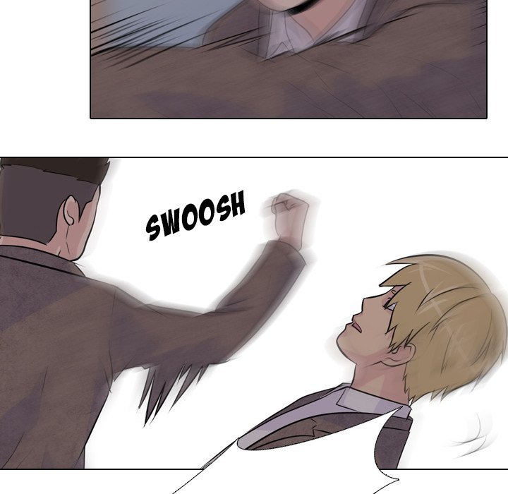 High School Legend  Red Dragon Manhwa - Chapter 14 Page 88