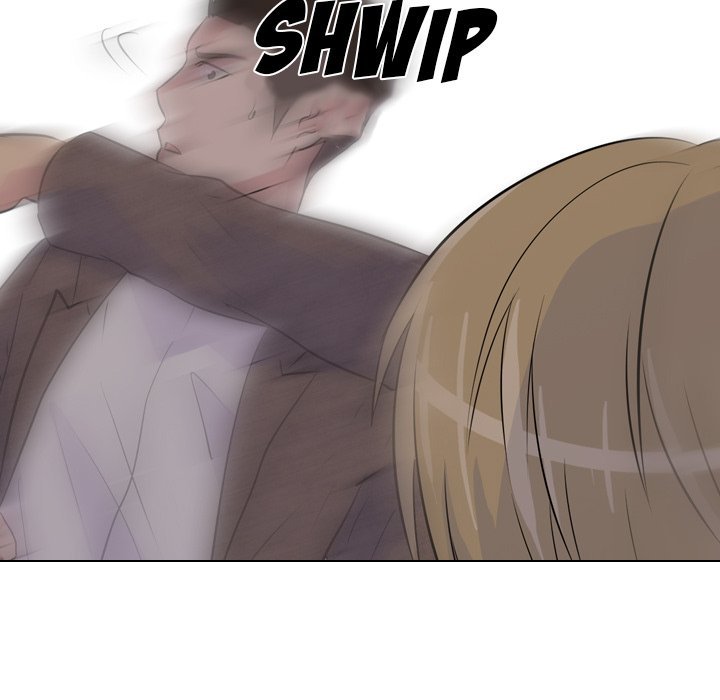 High School Legend  Red Dragon Manhwa - Chapter 14 Page 91