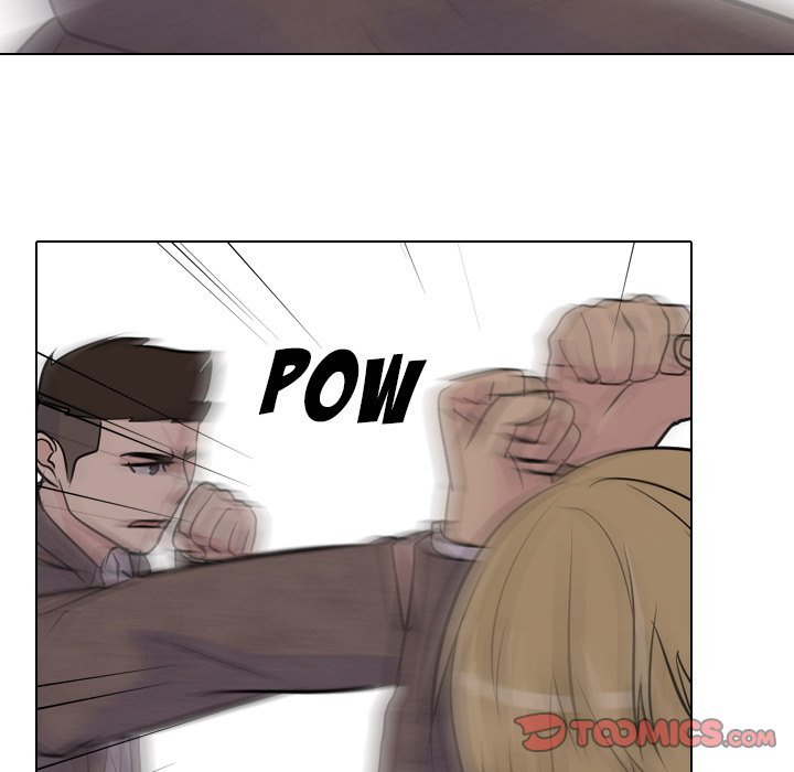 High School Legend  Red Dragon Manhwa - Chapter 14 Page 93