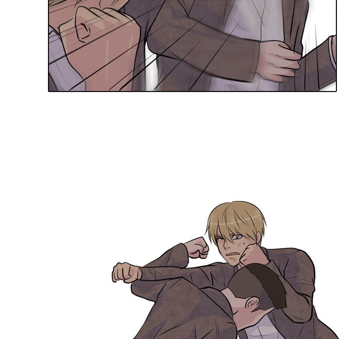 High School Legend  Red Dragon Manhwa - Chapter 14 Page 95