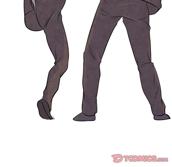 High School Legend  Red Dragon Manhwa - Chapter 14 Page 97