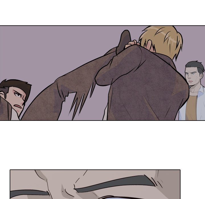 High School Legend  Red Dragon Manhwa - Chapter 14 Page 98