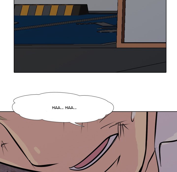 High School Legend  Red Dragon Manhwa - Chapter 14 Page 104