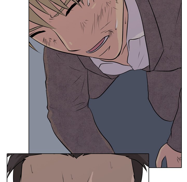 High School Legend  Red Dragon Manhwa - Chapter 14 Page 106