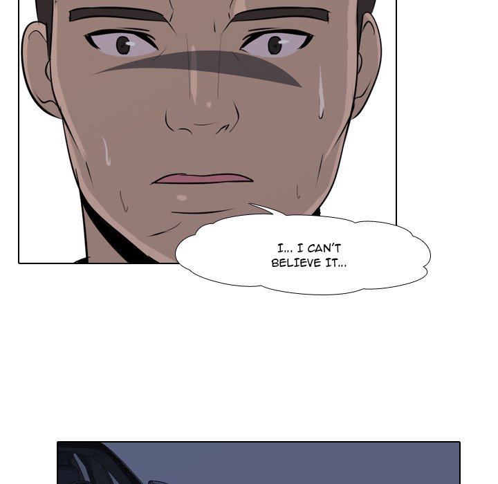 High School Legend  Red Dragon Manhwa - Chapter 14 Page 107