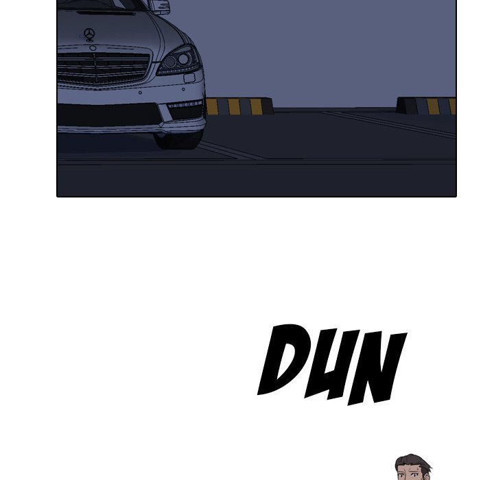 High School Legend  Red Dragon Manhwa - Chapter 14 Page 108