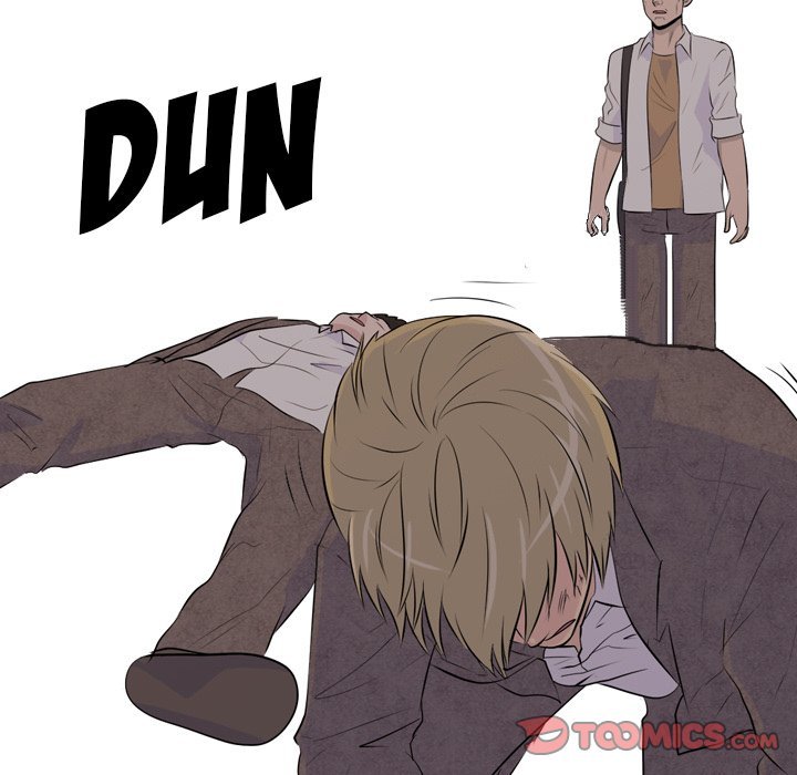 High School Legend  Red Dragon Manhwa - Chapter 14 Page 109