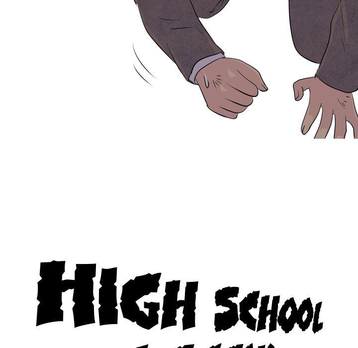 High School Legend  Red Dragon Manhwa - Chapter 14 Page 110