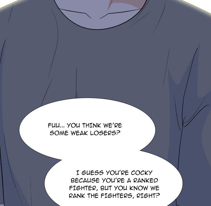 High School Legend  Red Dragon Manhwa - Chapter 204 Page 5