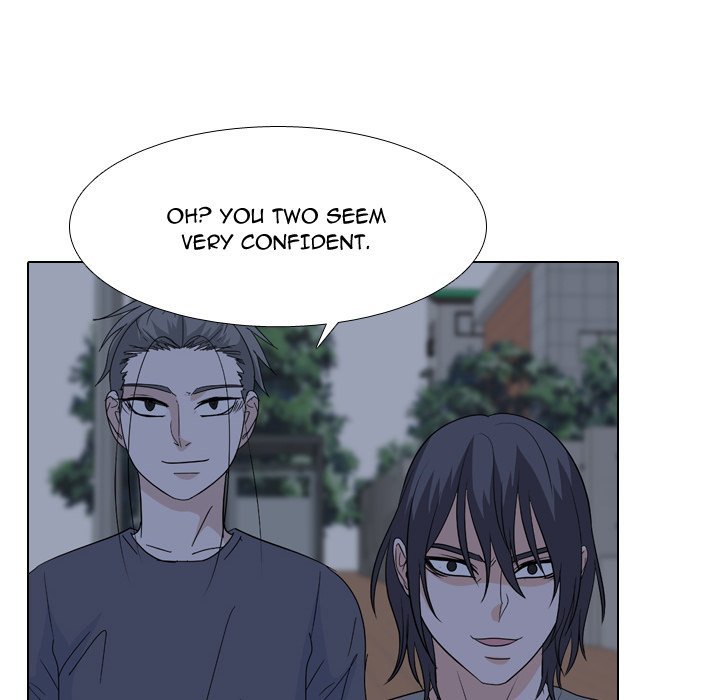 High School Legend  Red Dragon Manhwa - Chapter 204 Page 7
