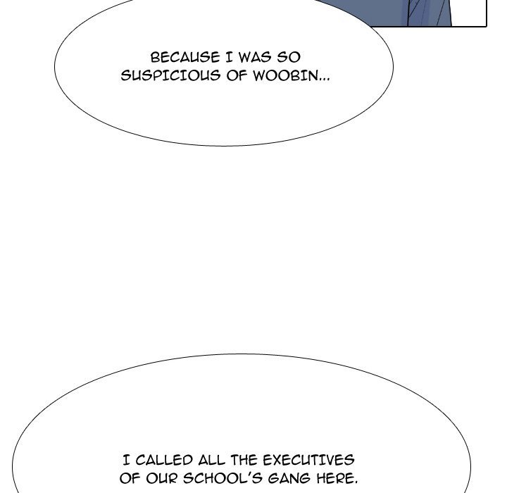 High School Legend  Red Dragon Manhwa - Chapter 204 Page 9