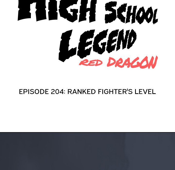 High School Legend  Red Dragon Manhwa - Chapter 204 Page 14