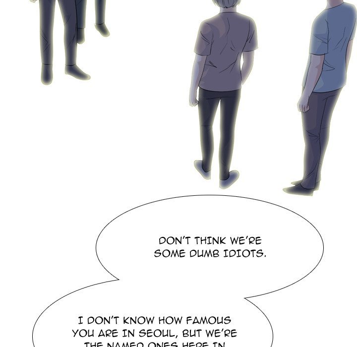 High School Legend  Red Dragon Manhwa - Chapter 204 Page 17