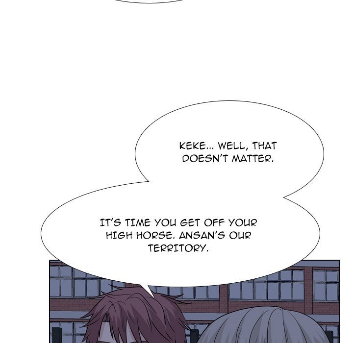 High School Legend  Red Dragon Manhwa - Chapter 204 Page 22