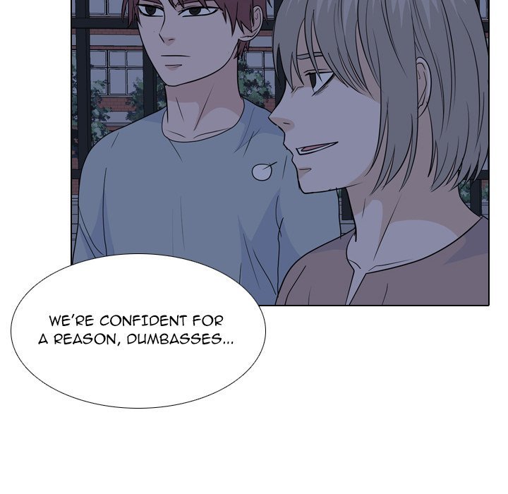 High School Legend  Red Dragon Manhwa - Chapter 204 Page 23