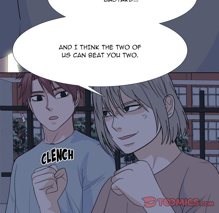 High School Legend  Red Dragon Manhwa - Chapter 204 Page 29
