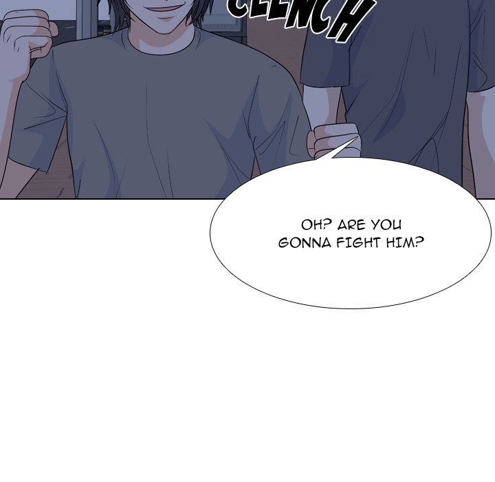 High School Legend  Red Dragon Manhwa - Chapter 204 Page 31