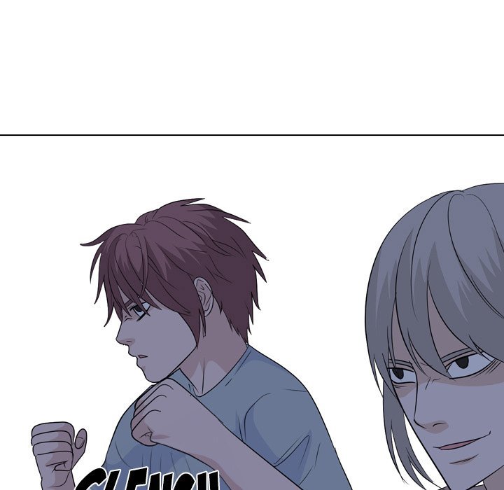 High School Legend  Red Dragon Manhwa - Chapter 204 Page 32