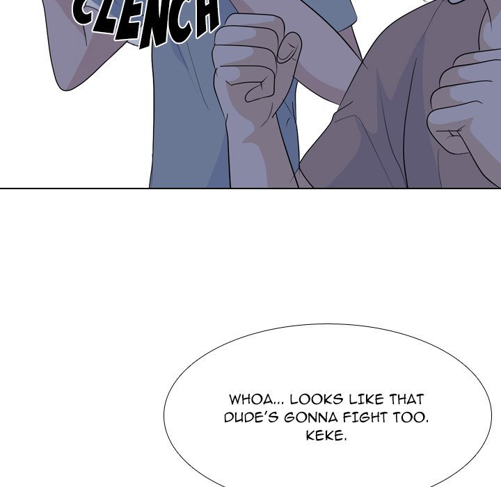 High School Legend  Red Dragon Manhwa - Chapter 204 Page 33