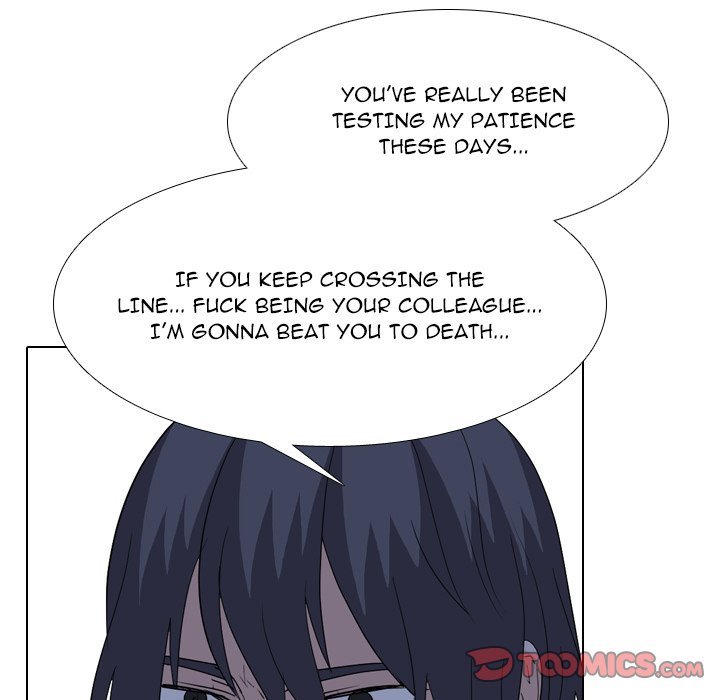 High School Legend  Red Dragon Manhwa - Chapter 204 Page 38