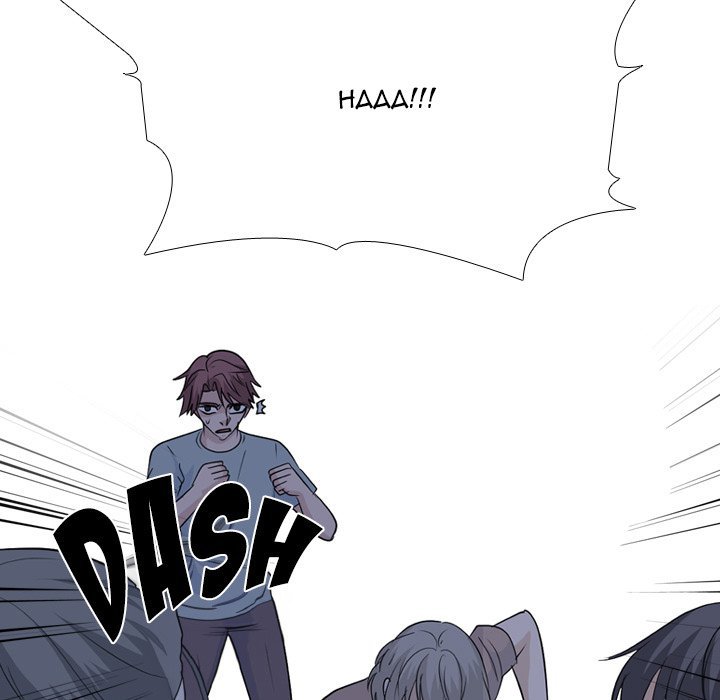 High School Legend  Red Dragon Manhwa - Chapter 204 Page 42