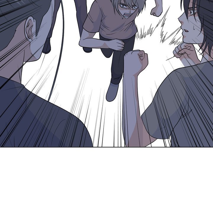 High School Legend  Red Dragon Manhwa - Chapter 204 Page 43