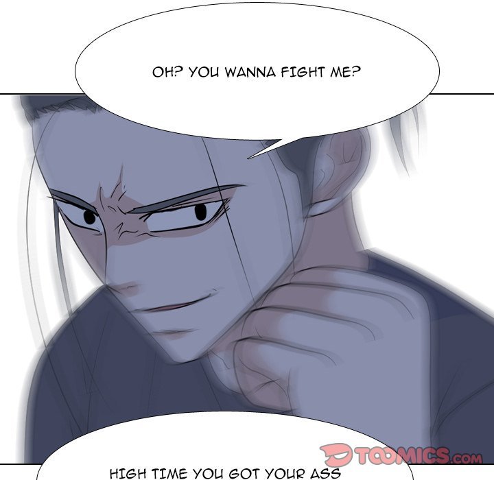 High School Legend  Red Dragon Manhwa - Chapter 204 Page 47