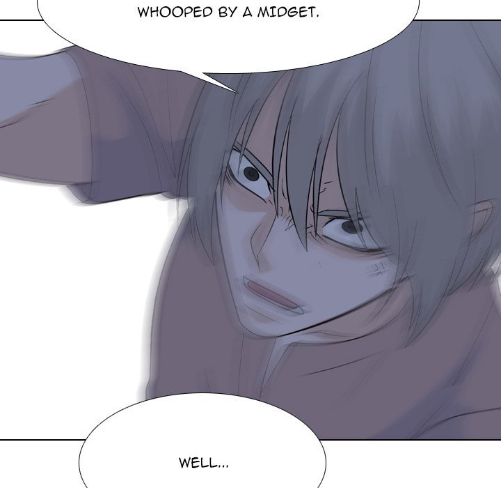 High School Legend  Red Dragon Manhwa - Chapter 204 Page 48